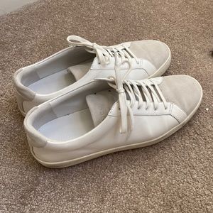 JANA Lace up Sneaker
